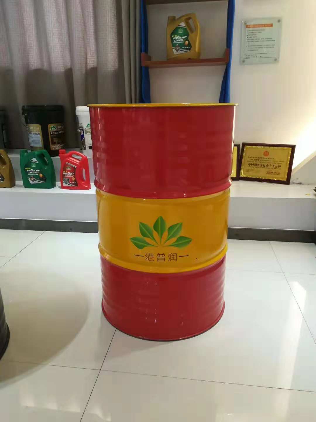 淬火油是什么油，淬火油什么作用？